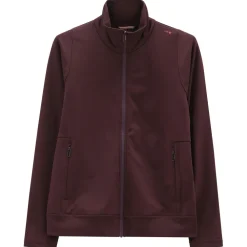 - Women's Bellflower Jacket - Sweat- & Trainingsjacke < Jeanne Baret Discount