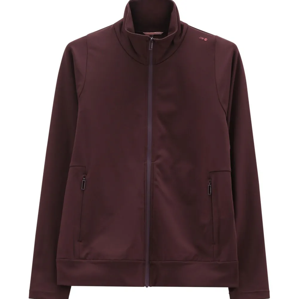 - Women's Bellflower Jacket - Sweat- & Trainingsjacke < Jeanne Baret Discount