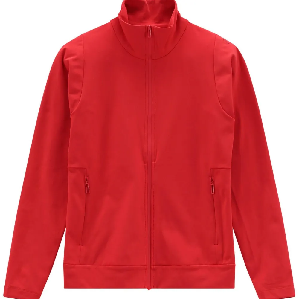 - Women's Bellflower Jacket - Sweat- & Trainingsjacke < Jeanne Baret Discount