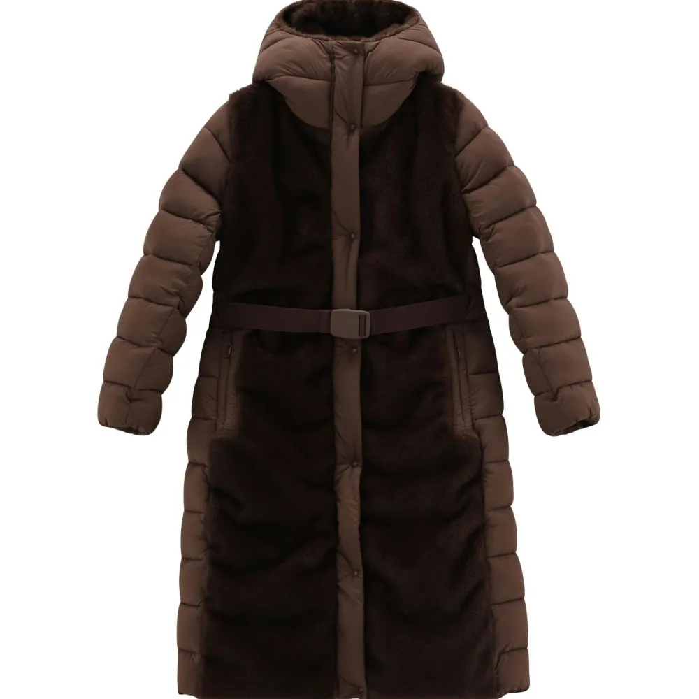 - Women's Calla Parka - Winterjacke < Jeanne Baret Discount