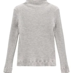 Jeanne Baret Shirts, Hemden & Longsleeves|Alltagsbekleidung-- Women's Cyclamen Turtleneck - Longsleeve