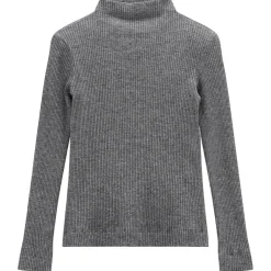 Jeanne Baret Shirts, Hemden & Longsleeves|Alltagsbekleidung-- Women's Cyclamen Turtleneck - Longsleeve