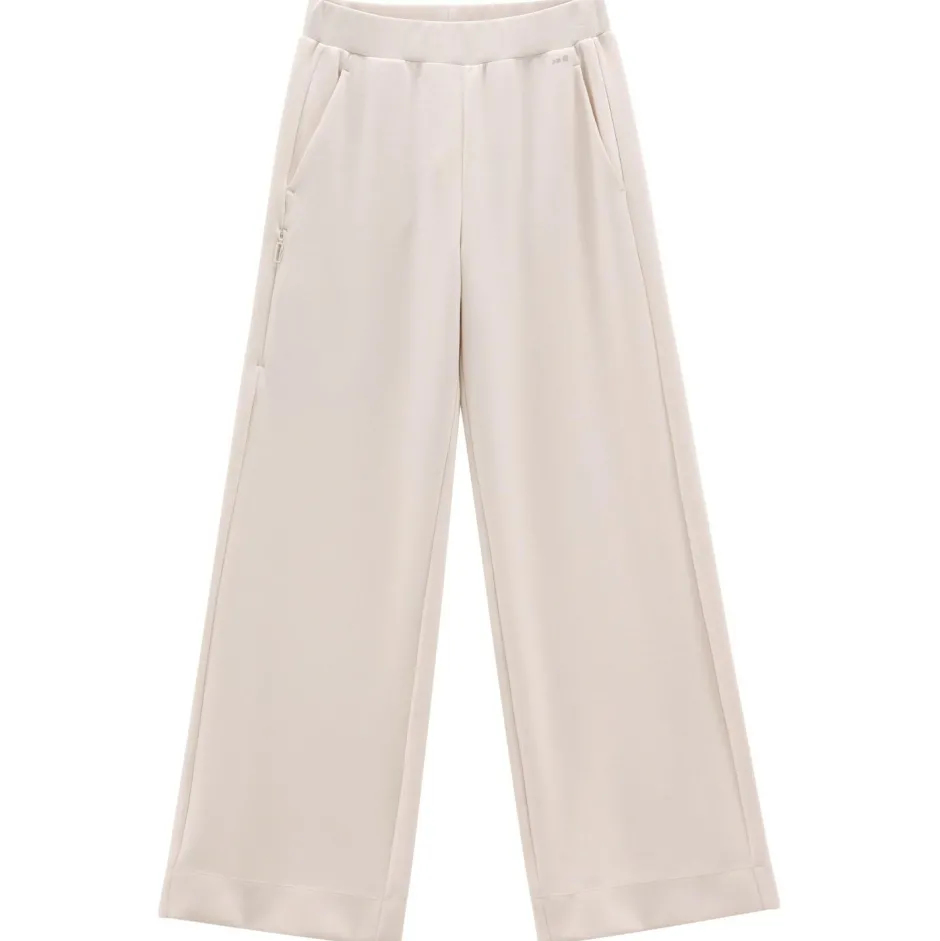 Jeanne Baret Hosen|Alltagsbekleidung-- Women's Jakarta Wide Leg Pant - Freizeithose