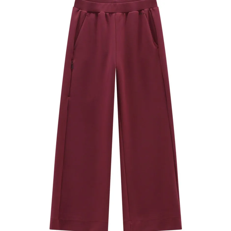 Jeanne Baret Hosen|Alltagsbekleidung-- Women's Jakarta Wide Leg Pant - Freizeithose