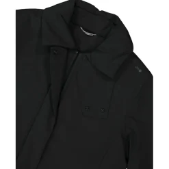 Jeanne Baret - Women's Pansy Coat - Parka