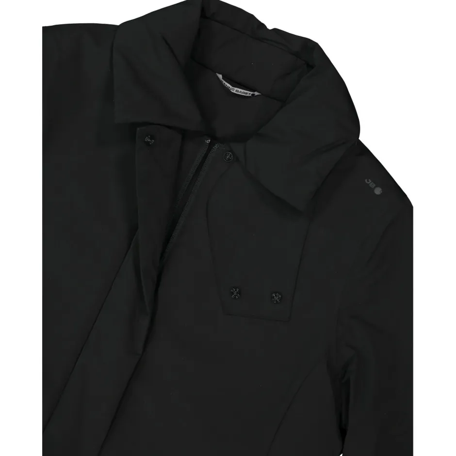 Jeanne Baret - Women's Pansy Coat - Parka