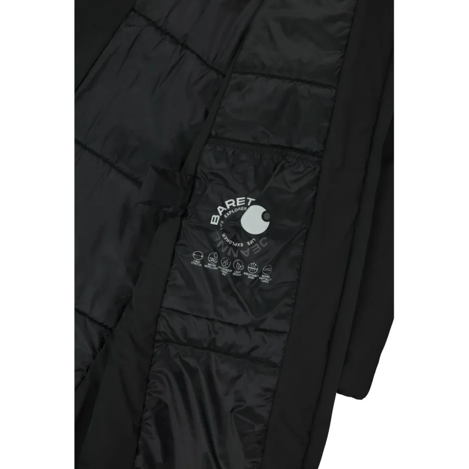 Jeanne Baret - Women's Pansy Coat - Parka