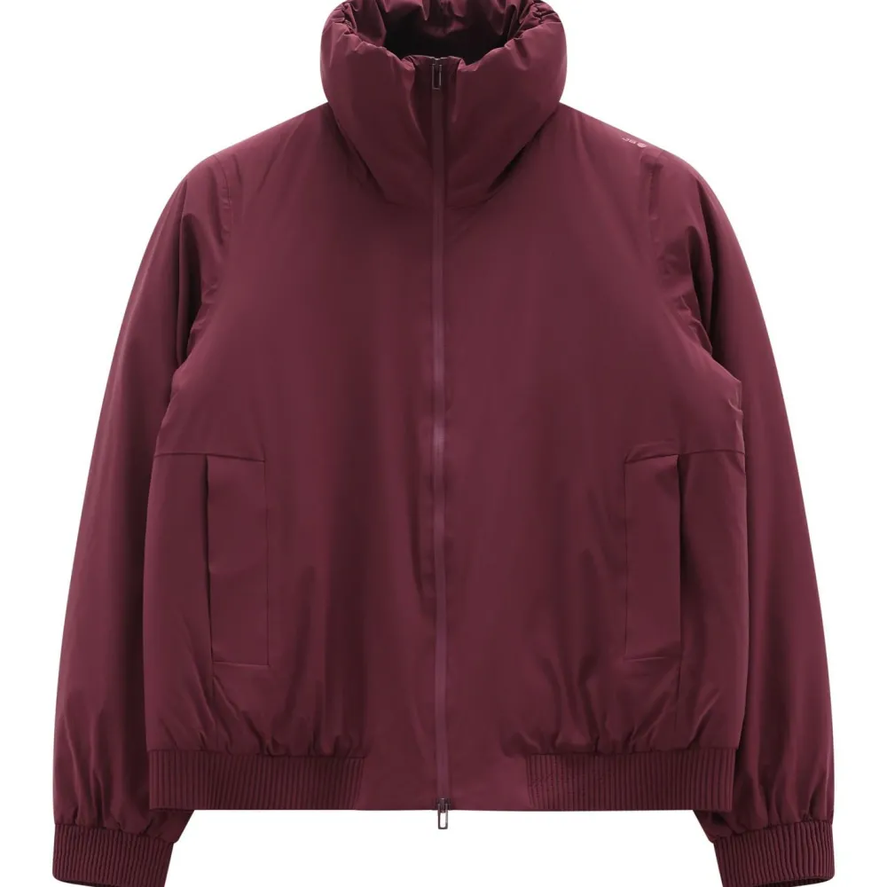 Jeanne Baret - Women's Pansy Jacket - Freizeitjacke