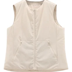 - Women's Pansy Vest - Kunstfaserweste < Jeanne Baret New