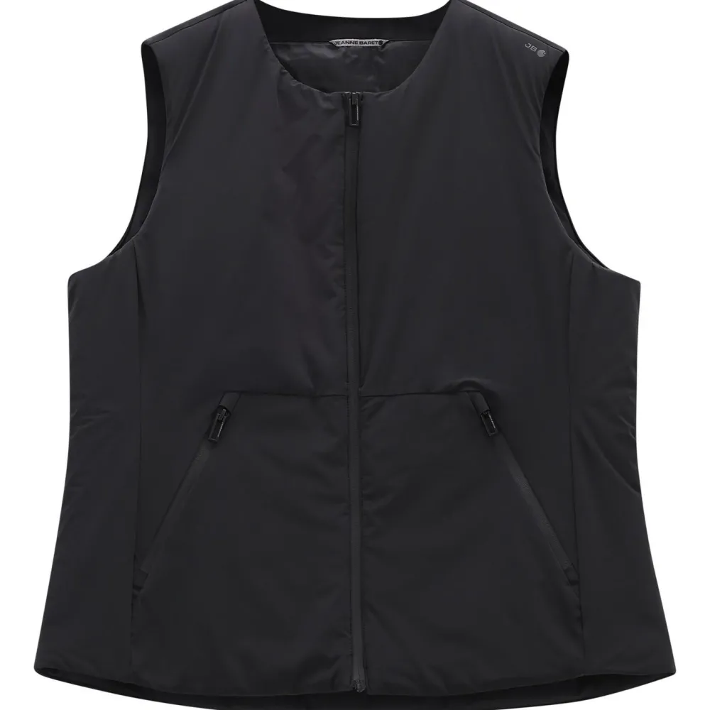 - Women's Pansy Vest - Kunstfaserweste < Jeanne Baret New