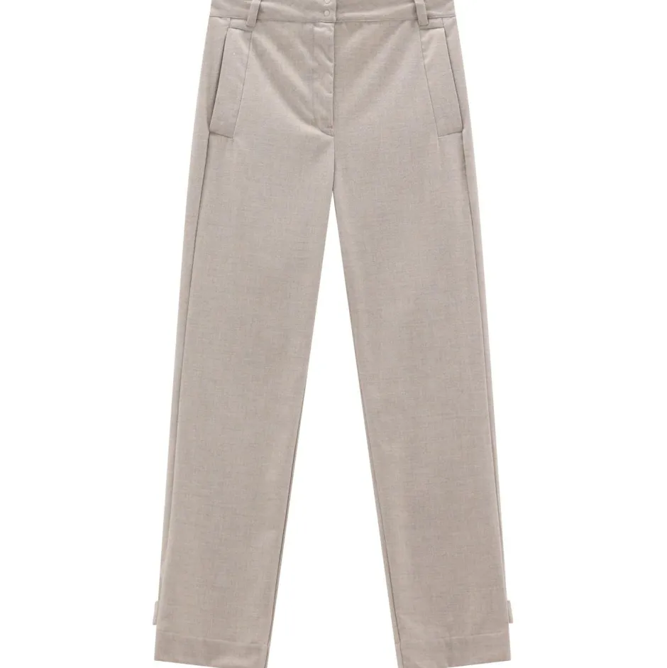 Jeanne Baret - Women's Primrose Chinos - Freizeithose