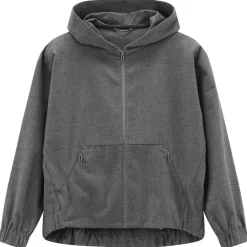 Jeanne Baret - Women's Primrose Hood Jacket - Hoodie New
