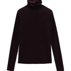 Jeanne Baret Skibekleidung|Shirts, Hemden & Longsleeves-- Women's Reunion Turtleneck - Longsleeve