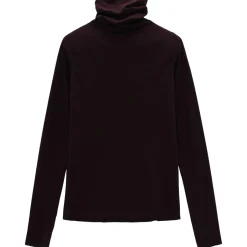 Jeanne Baret Skibekleidung|Shirts, Hemden & Longsleeves-- Women's Reunion Turtleneck - Longsleeve