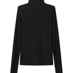 Jeanne Baret Skibekleidung|Shirts, Hemden & Longsleeves-- Women's Reunion Turtleneck - Longsleeve
