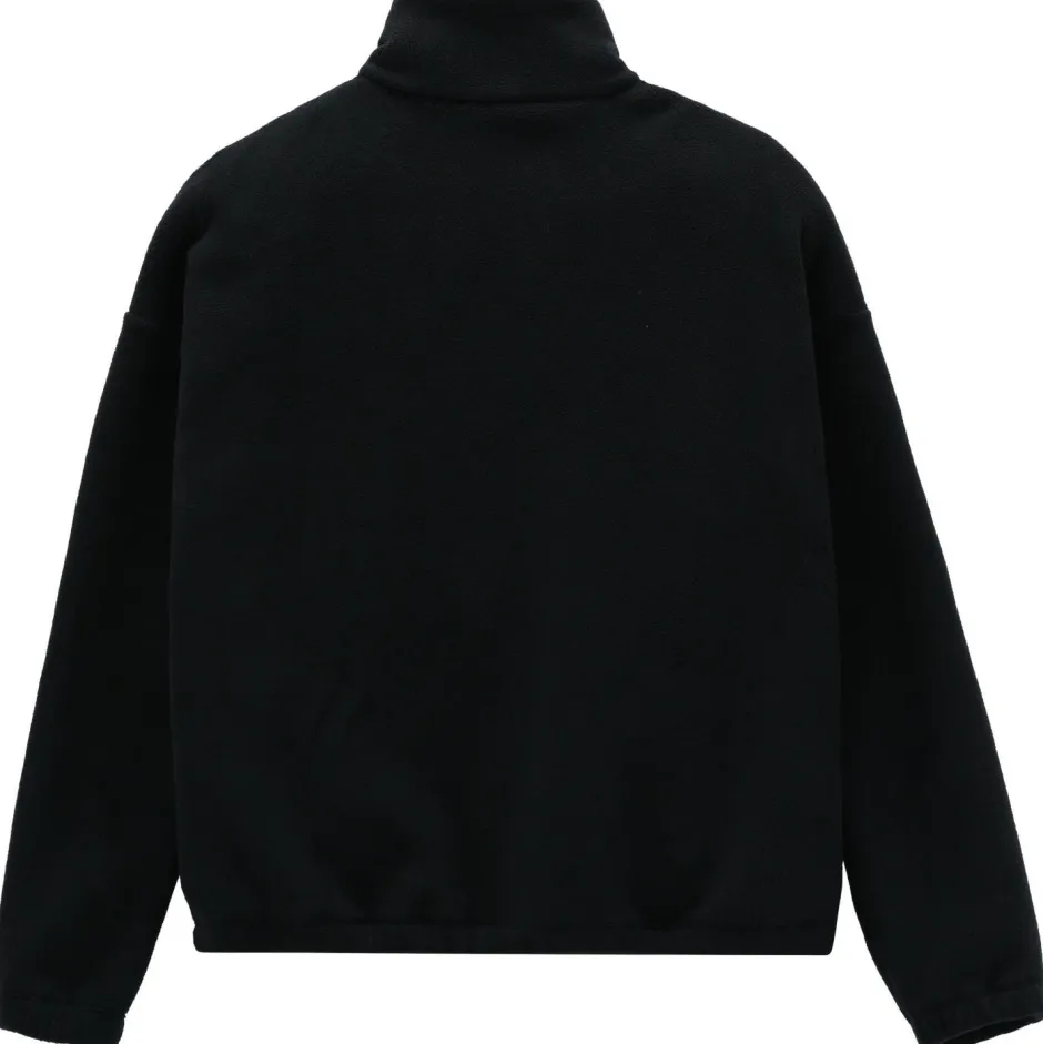 Jeanne Baret Pullover & Hoodies|Wanderbekleidung-- Women's Rochefort Crew Neck Sweater - Fleecepullover