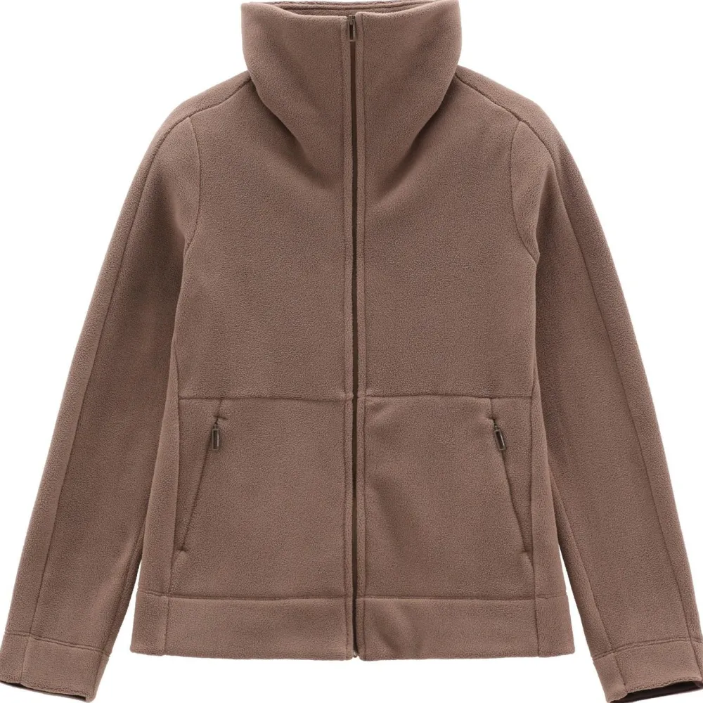 - Women's Rochefort Jacket - Fleecejacke < Jeanne Baret Clearance