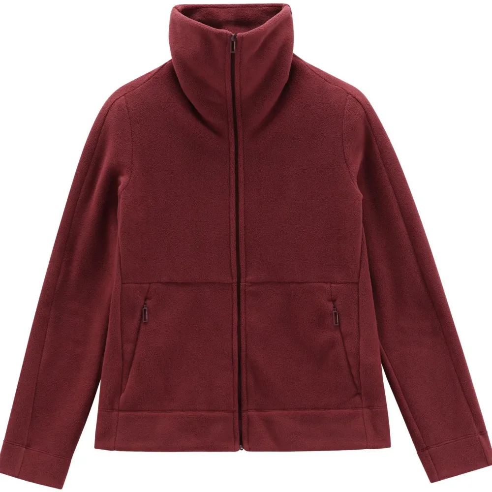 - Women's Rochefort Jacket - Fleecejacke < Jeanne Baret Clearance