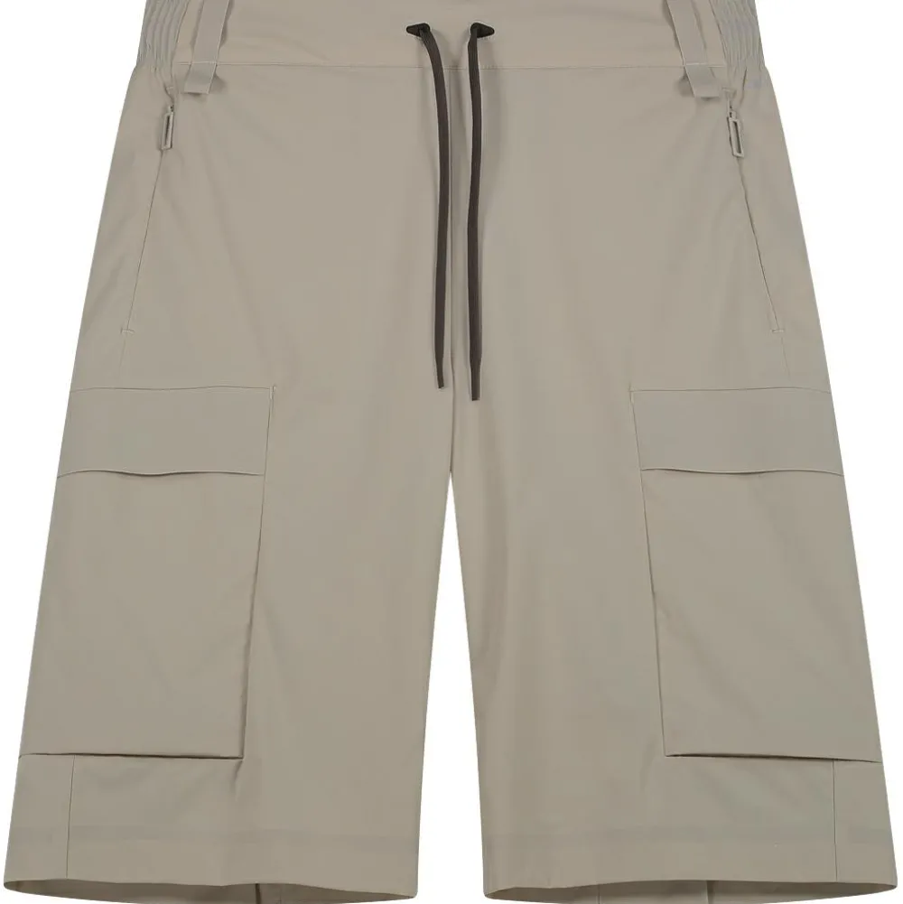 Jeanne Baret - Women's Sumatra Bermuda Over - Shorts Online