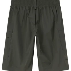 Jeanne Baret - Women's Sumatra Bermuda Over - Shorts Online