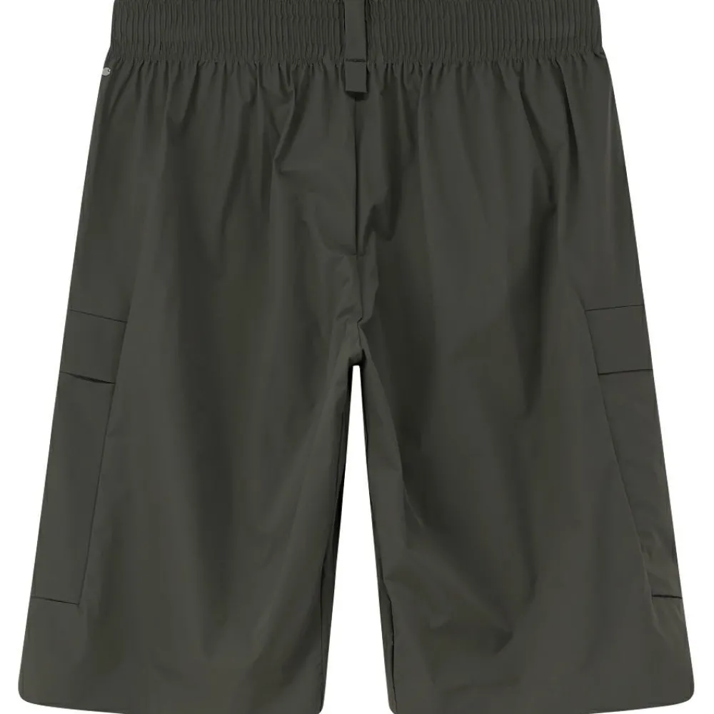 Jeanne Baret - Women's Sumatra Bermuda Over - Shorts Online