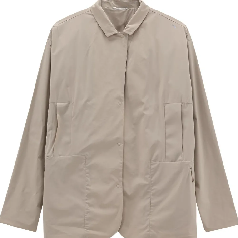 Jeanne Baret - Women's Sumatra Blazer - Freizeitjacke Hot