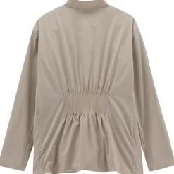 Jeanne Baret - Women's Sumatra Blazer - Freizeitjacke Hot