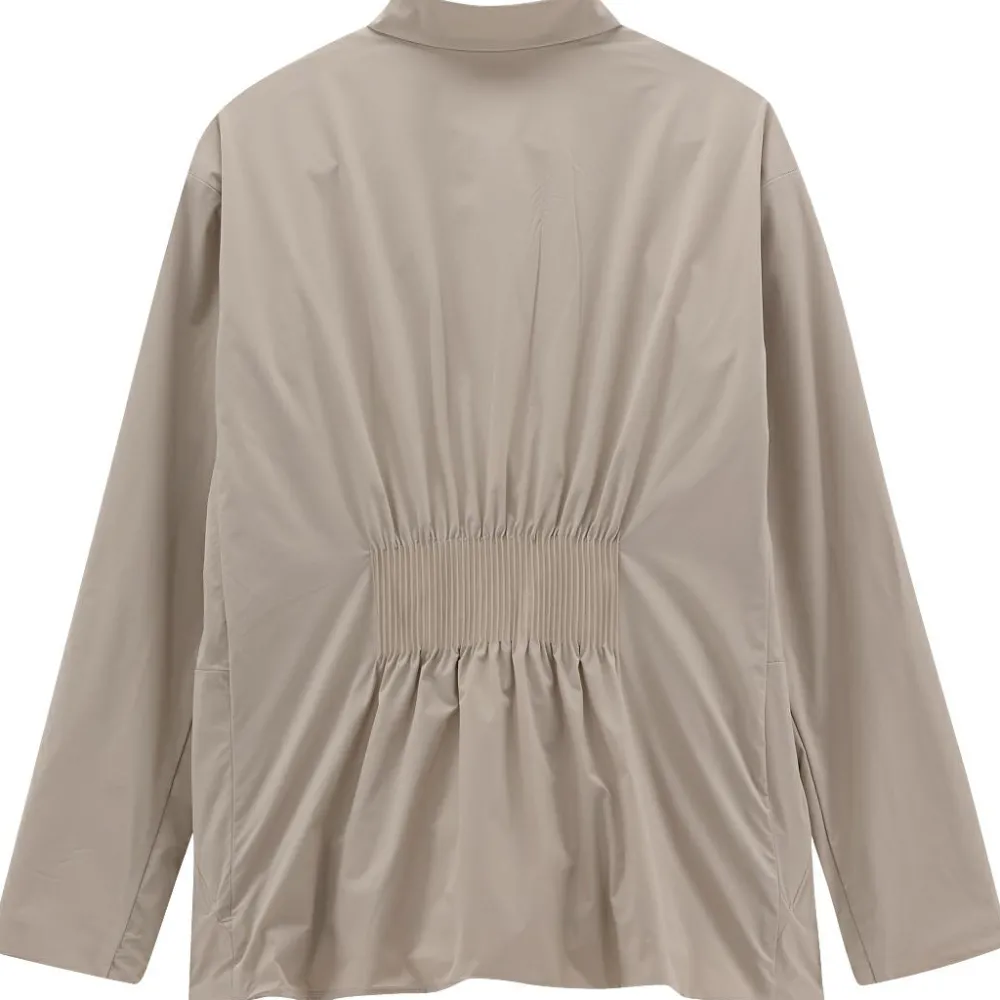 Jeanne Baret - Women's Sumatra Blazer - Freizeitjacke Hot