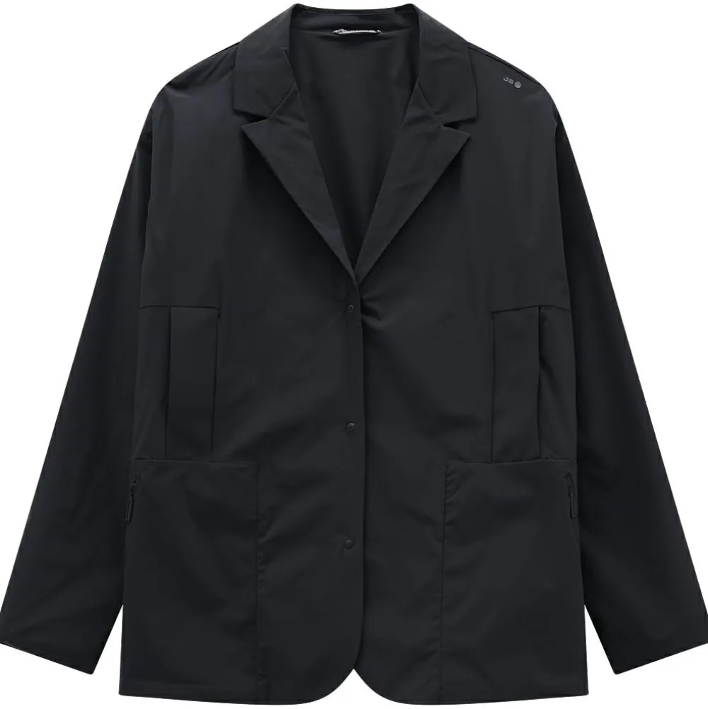 Jeanne Baret - Women's Sumatra Blazer - Freizeitjacke Hot