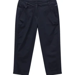 Jeanne Baret Hosen|Alltagsbekleidung-- Women's Sumatra Chino Capri Slim - Shorts