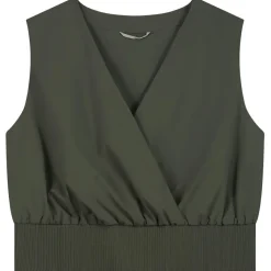 Jeanne Baret - Women's Sumatra Top - Top Clearance