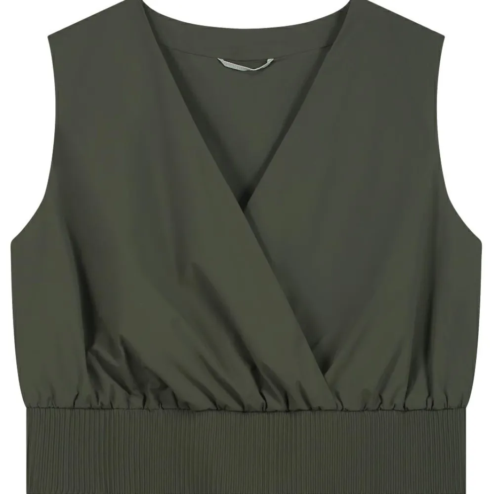 Jeanne Baret - Women's Sumatra Top - Top Clearance