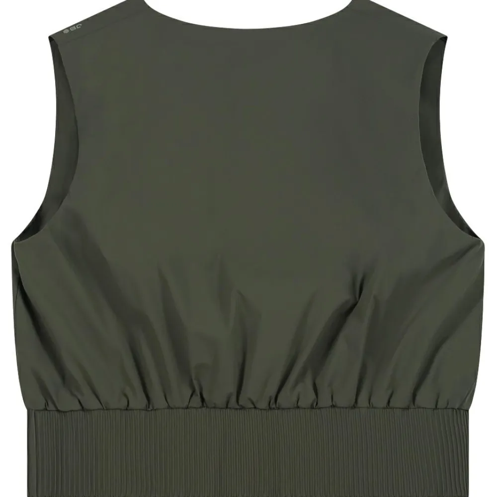 Jeanne Baret - Women's Sumatra Top - Top Clearance