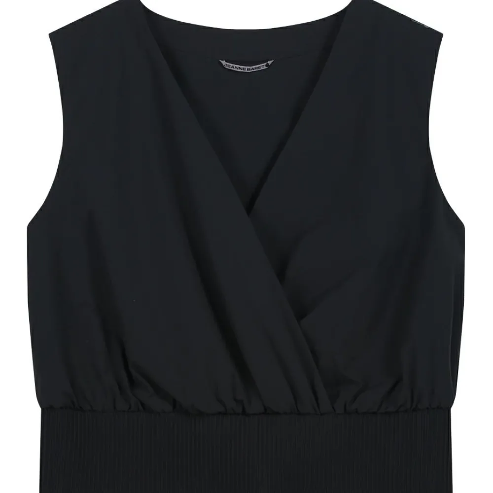 Jeanne Baret - Women's Sumatra Top - Top Clearance