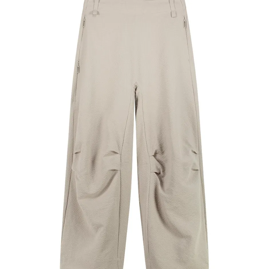 - Women's Sunflower Short Chino - Shorts < Jeanne Baret Best