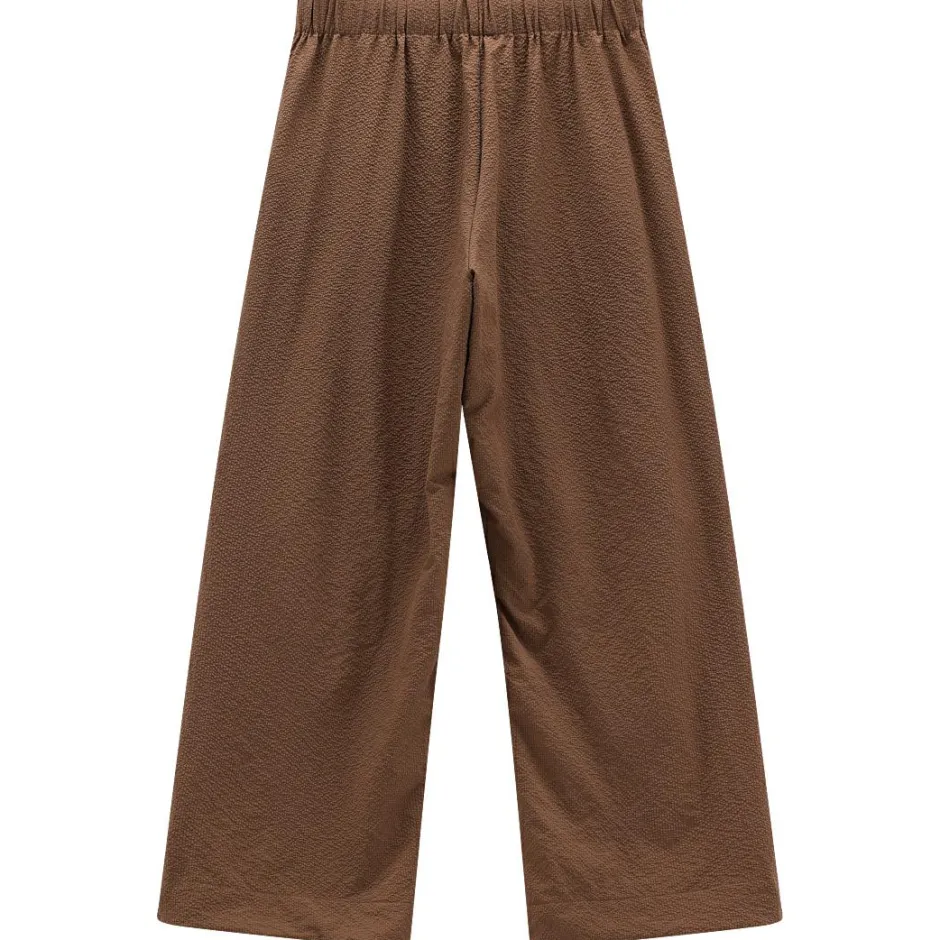 - Women's Sunflower Short Chino - Shorts < Jeanne Baret Best