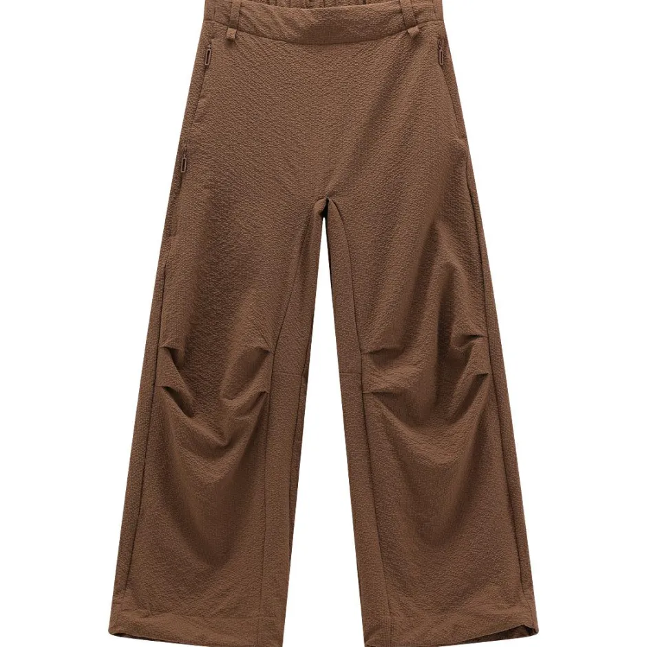 - Women's Sunflower Short Chino - Shorts < Jeanne Baret Best