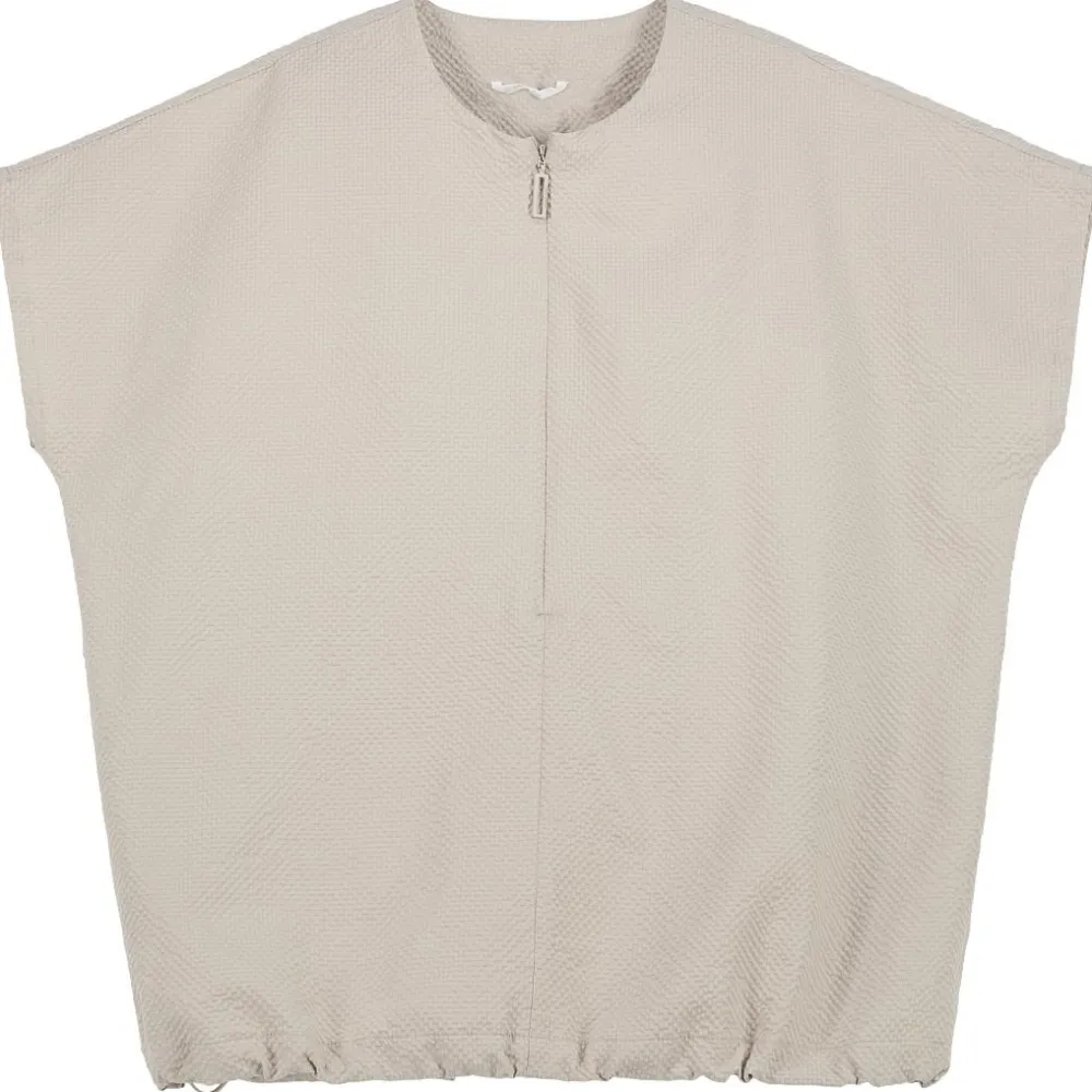 Jeanne Baret - Women's Sunflower Short-Sleeved Blouse - T-Shirt Online