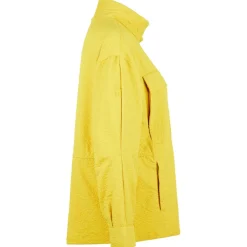 Jeanne Baret - Women's Sunflower Sahariana - Freizeitjacke