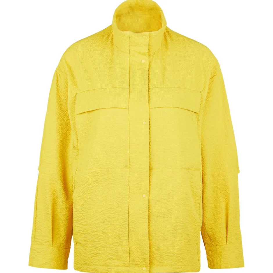 Jeanne Baret - Women's Sunflower Sahariana - Freizeitjacke