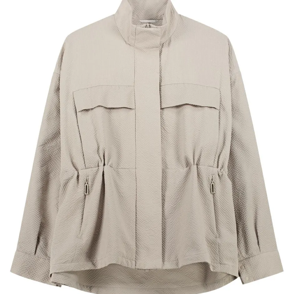 Jeanne Baret - Women's Sunflower Sahariana - Freizeitjacke