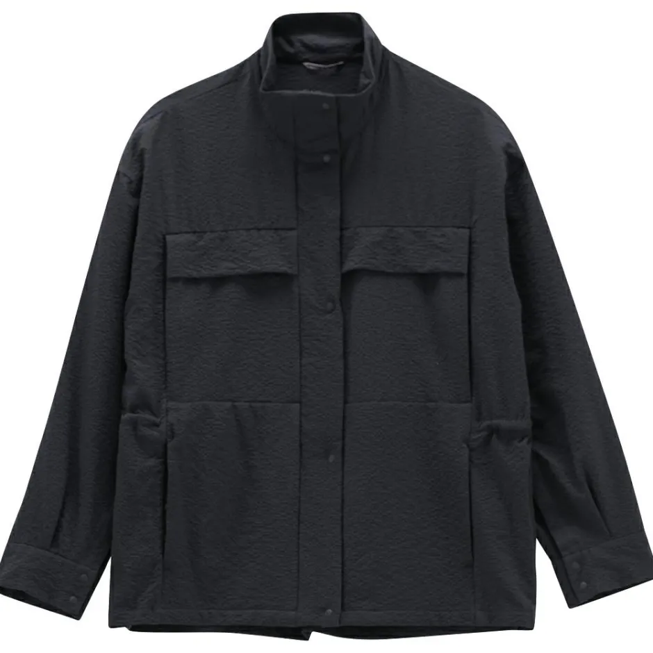 Jeanne Baret - Women's Sunflower Sahariana - Freizeitjacke