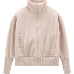 Jeanne Baret - Women's Wallis Jacket - Fleecejacke