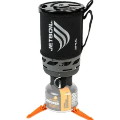 Jetboil - Flash 1.0L - Gaskocher Hot