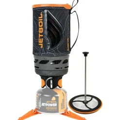 - Flash 1.0L Java Kit - Gaskocher < Jetboil Hot