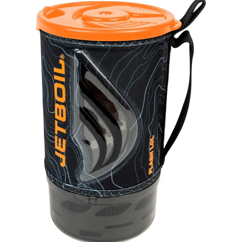 - Flash 1.0L Java Kit - Gaskocher < Jetboil Hot