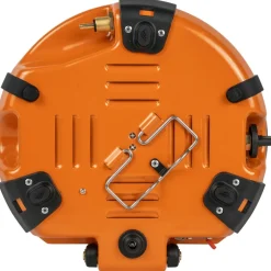 Jetboil Trekkingausrüstung|Outdoor-Küche-- Genesis Basecamp System - Gaskocher Orange