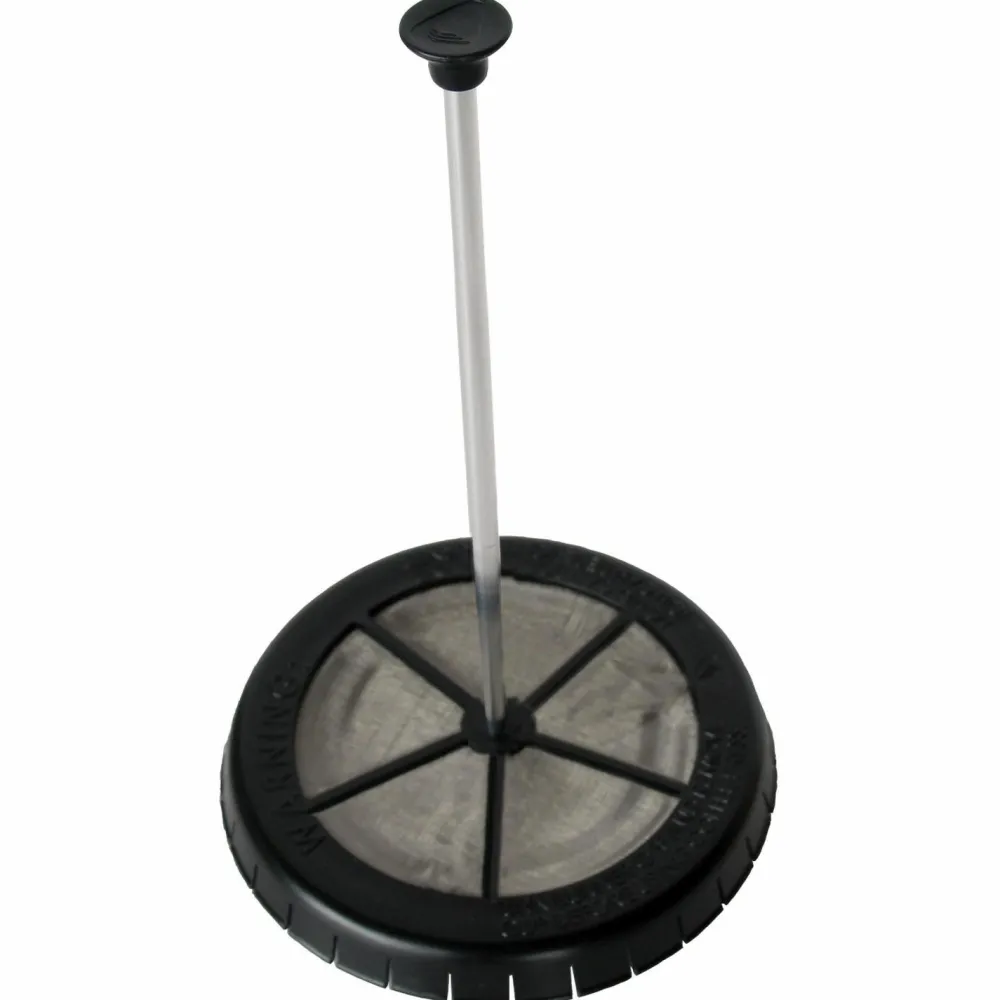 - Grande Coffee Press - Kaffeepresse < Jetboil Best