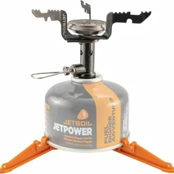 Jetboil Trekkingausrüstung|Outdoor-Küche-- Stash - Gaskocher