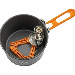 Jetboil Trekkingausrüstung|Outdoor-Küche-- Stash - Gaskocher